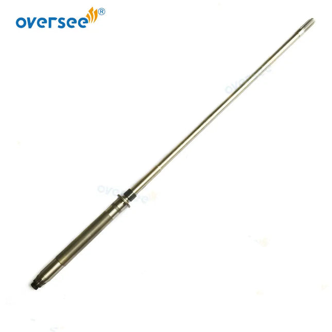 6K5-45501-10 (Long) DRIVE SHAFT For Yamaha Outboard Engine,Boat Motor Aftermarket Parts