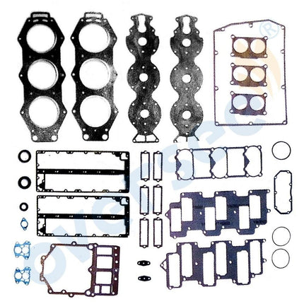 6K7-W0001 Head Gasket Kit For Yamaha V6 225HP 6K7-W0001-A1 Outboard Engine Parts