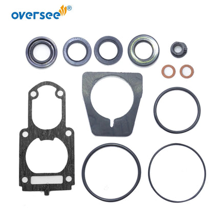 6L2-W0001 Lower Casing Gear Box Gasket Kit For Yamaha Outboard Parts 20HP 25HP 6L2-W0001-C3 6L2-W0001-C2
