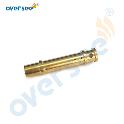 6L5-14947-01-00 Needle Jet For Yamaha 3HP Outboard Engine Boat Motor Carburetor Parts 6L5-14947