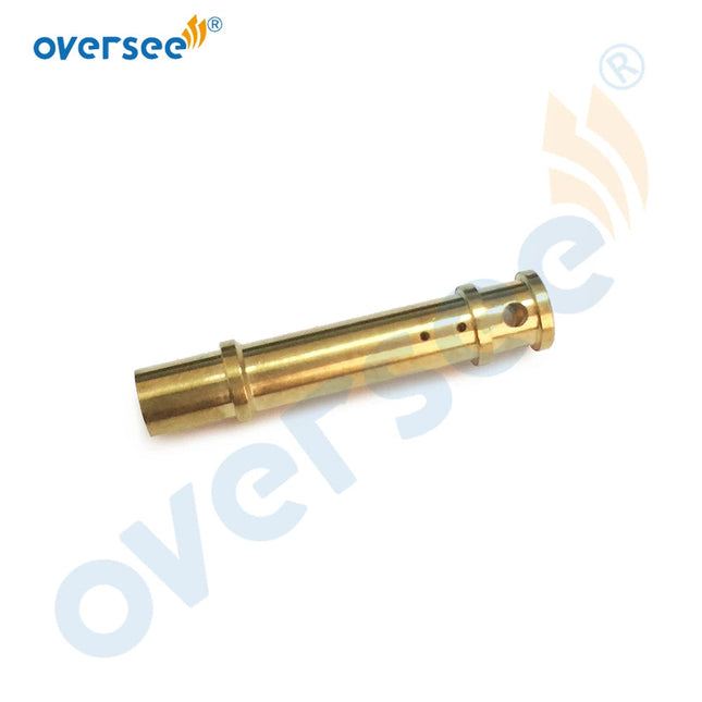 6L5-14947-01-00 Needle Jet For Yamaha 3HP Outboard Engine Boat Motor Carburetor Parts 6L5-14947