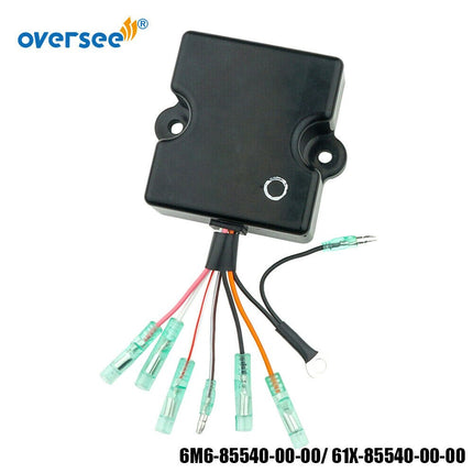6M6-85540 CDI Assy For Yamaha Waverunner VXR 650;VX700 61X-85540 CDI Jet Engine  6M6-85540-00;6R7-85540-00