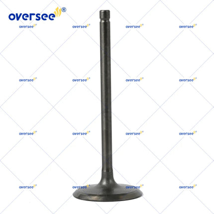 6P2-12111 Intake Valve for Yamaha DF200 225HP 250HP 4 Stroke Outboard Engine 6P2-12111-10-00 Aftermarket Parts