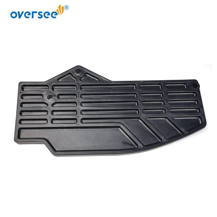 703-48293 Nylon Plate For YAMAHA Outboard Motor 703 Series Remote Control Box Spacer Plate 703-48293-10