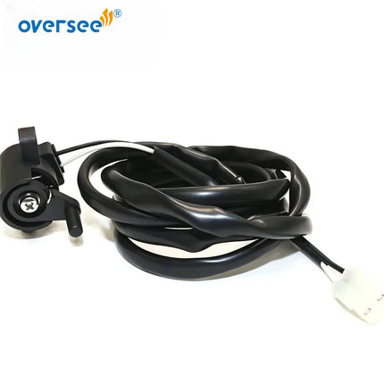 67H‑83672‑02 Trim Angle Sensor For Yamaha Outboard F30 F40 F75 F90 F115 F150 F175 F200 F225 67H836720200 67H 83672 02 00