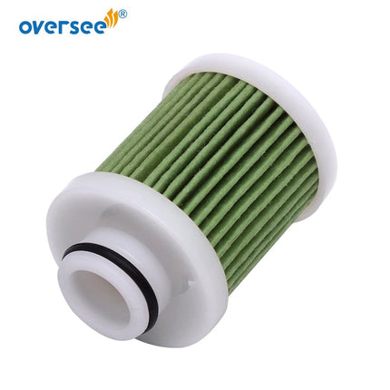 15412-92J00 Fuel Filter For Suzuki 4T DF100 115HP 140HP Outboard Engine 15412-92J01 30.5mm
