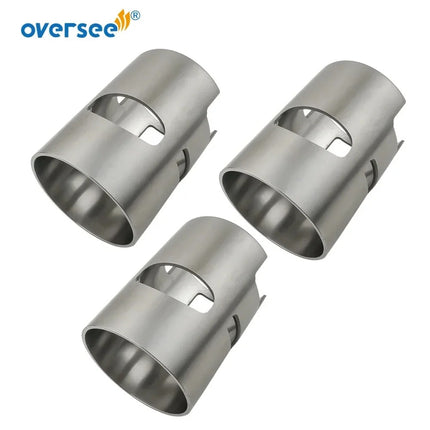 6G5-10935 Sleeve Liner For YAMAHA Outboard Motor V6 200 HP Cylinder 6G5-10935-00, Inner Diameter 90 MM