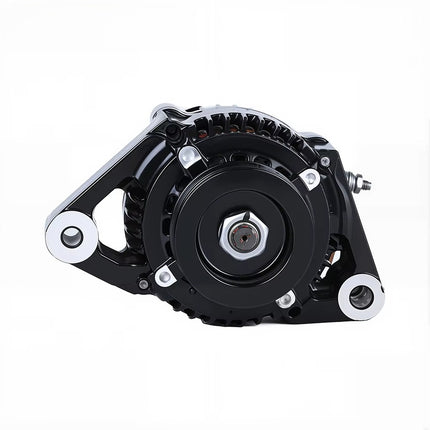 31630-ZY6-013 Alternator Assy For Honda Outboard Engine 2014-2019 115-150hp 4-Stroke 12V 55A