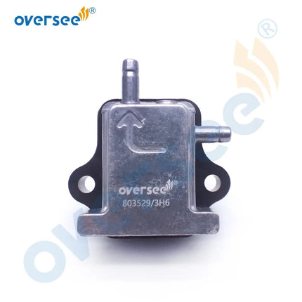 803529T 01- 06 Fuel Pump For Mariner Mercury Outboard Motor 4HP 6HP 8HP 9.8HP Four Stroke 803529T