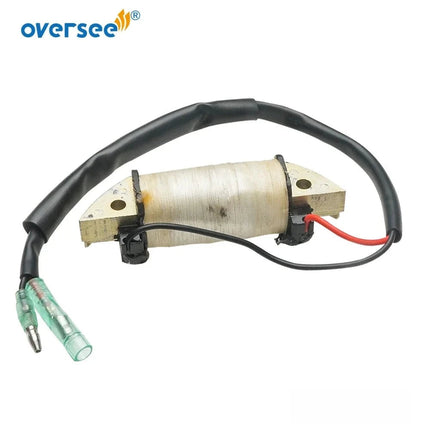 803702T Exciter Coil For Mercury 2T 15HP 25HP Outboard Engine Boat Motor Parts
