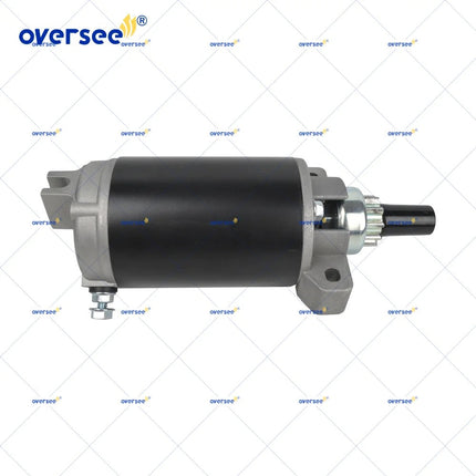 822462T1 Starter Motor for Mercury Mariner 30 40 50 60HP Outboard Engine 50-822462-1, 50-822462T1, 50-893890T, 893890T 1994-2007