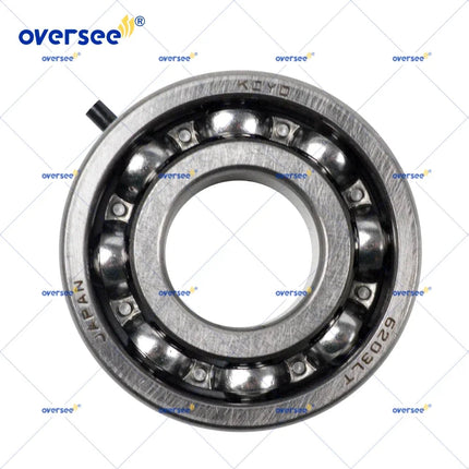 822894 Crankshaft Ball Bearing for Mercury 2.5HP 3HP 3.3HP 2T Outboard Engine 30-822894