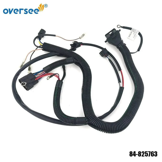 84-825763 Wire Harness for MERCURY 225HP 250HP 2 Stroke EFI 1995-2002 825763A5 Harness