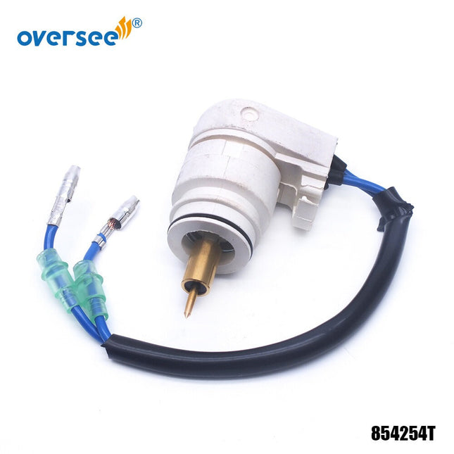 854254T Prime Starter Assy For Mercury Mariner Enrichener 25HP 30HP 40HP 803918T