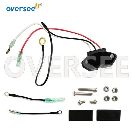 87-91019A3 Thunderbolt Ignition Sensor for MerCruiser 87-892150Q02 Pick Up 4.3 5.7