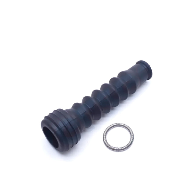 Oversee 650-44147-00 Boot Shift Rod For Yamaha Outboard 40Q E40G/J 40G/J