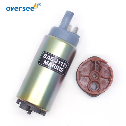 892267A51 Fuel Pump For Mercury MerCruiser Outboard Motor 4T 20 30 35 40 45 60 HP 4 Stroke 65418559,65695844