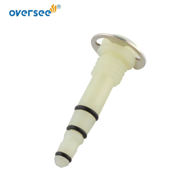893929A01 Relief Valve For Mercury Mariner Force 30-300HP Outboard Motor Tilt Trim Assy Repair 893929A01; 813442A2
