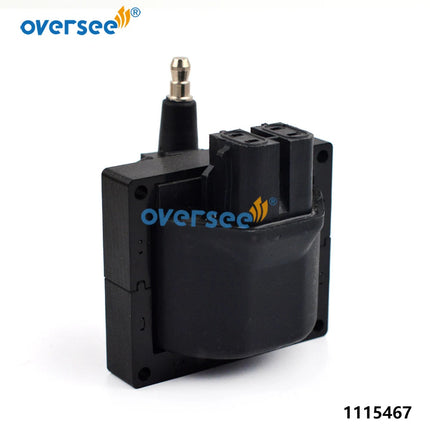 898253T27 Ignition Coil for Mercury V6 V8 Mercruiser Stern Drive Engines 817378