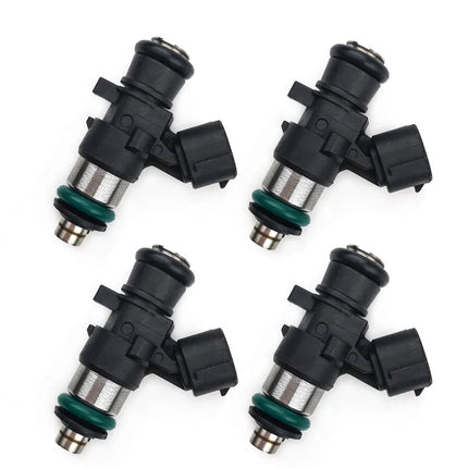 6AW-13761 Fuel Injector For Yamaha Outboard Engine 4T F250 F300 F350 250-350HP 4-Stroke 6AW-13761-00