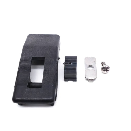 6L5-42647 Holder Clamp Band For Yamaha Outboard Motor 2T 3HP 4T 4HP With Plate and Screw Also for Seapro  6L5-42647-00