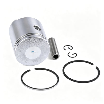 309 Piston Kit Std For Tohatsu Outboard Motor 2.5HP 3.5HP Parsun 3.6HP T3.6-04020001 309-00001, 302-00011 47mm