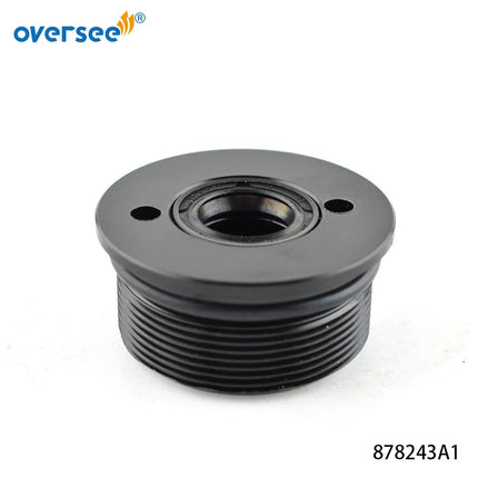 8M0021648 Tilt Trim End Cap for Mercury Mariner 75-250HP Outboard 99638A1 878243A1