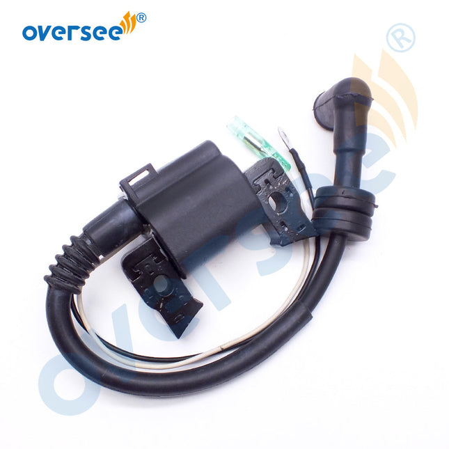 8M0056379 CDI Ignition Assy 3GR-06041-0 For Tohatsu Nissan Outboard 4HP 5HP 6HP C model 4 stroke Engine