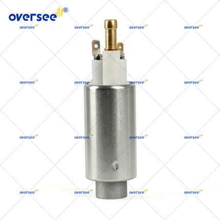8M0062771 Low Pressure Fuel Pump for Mercury Marine MerCruiser 65HP-150HP Outboard Engine