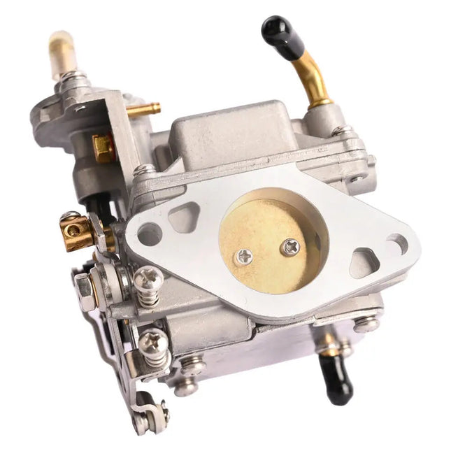 8M0129551 Carburetor For Mercury Mariner Outboard Engine 4-Stroke 15HP 20HP 8M0109534 853720T16 853720T20-A54R