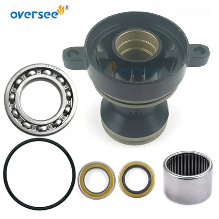8M0168900 19291A3 Propeller Shaft Housing Assy For Mercury Mercruiser 25-60HP Outboard Engine 8M4504584 19291A1