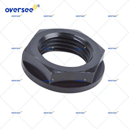 90179-18009 Nut for Yamaha 4T 300HP 350HP Outboard Engine Parsun F300-04000011