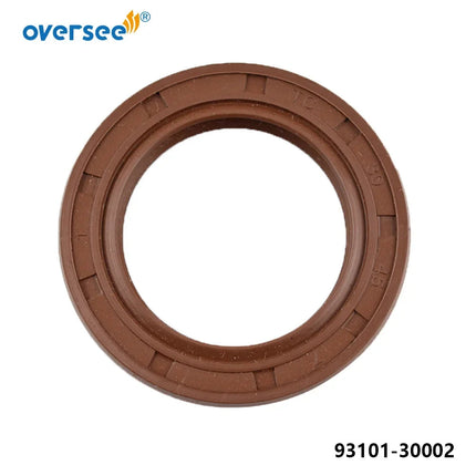 93101-30002 Prop Shaft Oil Seal for Yamaha 200 225 250 300 HP 2/4 Stroke 93101-30002-00