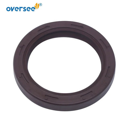 93102-35M51 Oil Seal For Yamaha Outboard Motor F9.9 F15 Parsun Hidea Seapro Size 35x47x6.5