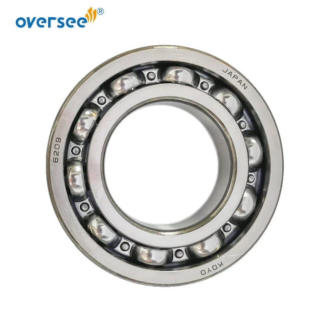 93306-209U0 Ball Bearing For Yamaha Outboard Motor 2T 4T 150/175/200/225/220/250 HP 93306-209U0-00