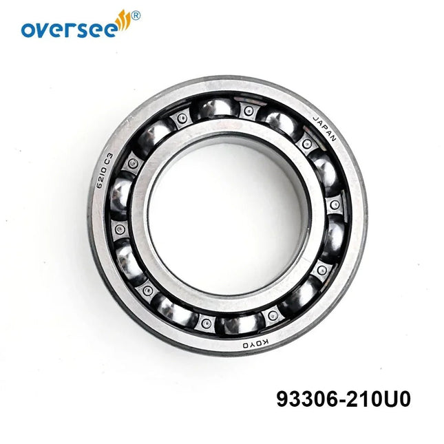 93306-210U0 Bearing for Yamaha 200HP 225HP 250HP 300HP Outboard Engine Propeller Shaft 93306-210U0-00