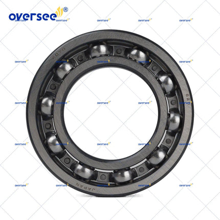 93306-21101-00 Bearing for Yamaha 4 Stroke 300HP 350HP 2007-2019 Outboard Engine New Made In Japan