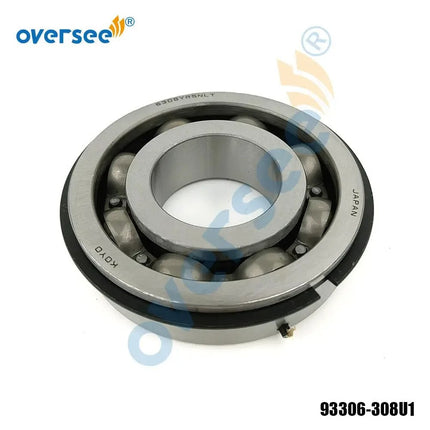 93306-308U1 Bearing For YAMAHA Waverunner GP800R 1200R 1300R XLT800 XL1200 XL800 Engine