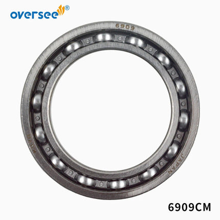 93306-90901 Bearing 45*68*12mm For Yamaha Waverunner VX /Deluxe EX 6909CM