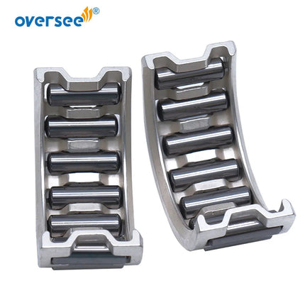 93310-836V2 Connecting Rod Needle Bearing For Yamaha 2T 115HP - 225HP Outboard Engine 93310-836U0