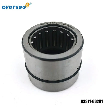 93311-632U1 Needle BEARING For Yamaha 48HP 55HP Outboard Engine C55 CV55 E48