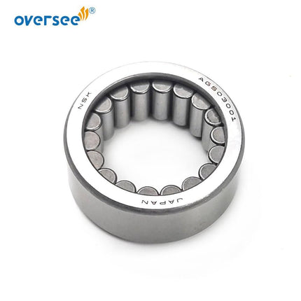 93390-000U0 Bearing For Yamaha Outboard Motor E40G 40HP 2 Stroke Engine AG503001