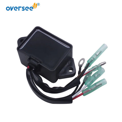 95434M CDI For Mercury Mariner 2-Stroke 30HP 25HP Outboard Motor