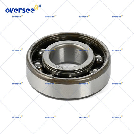 9601-0-6204 Bearing without Pin for Tohatsu Johnson Evinrude 9.8HP 9HP-15HP & 40HP Outboard Engine 0385173