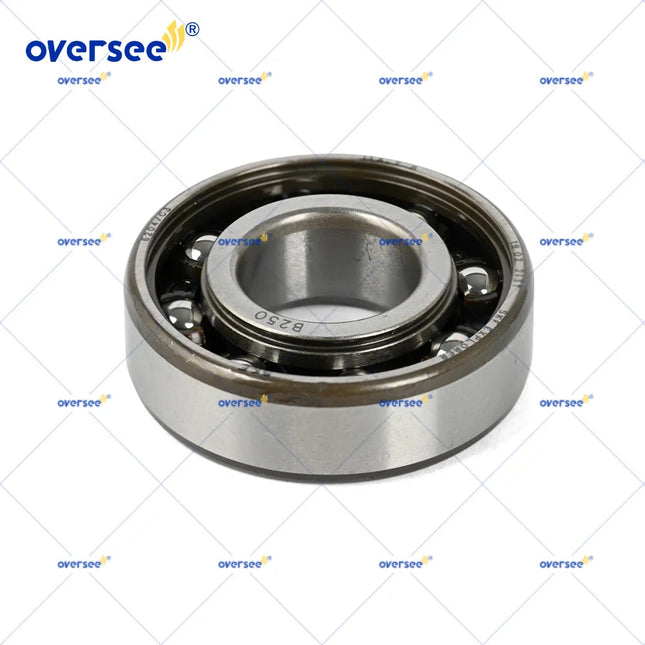 9601-0-6204 Bearing without Pin for Tohatsu Johnson Evinrude 9.8HP 9HP-15HP & 40HP Outboard Engine 0385173