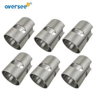 6 PCS