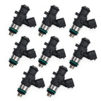8 PCS