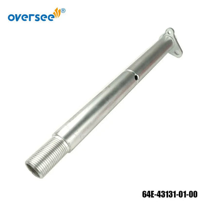 Oversee 64E-43131 Bolt Clamp Bracket For Yamaha Outboard 75HP 85HP 115HP 130HP 150HP 175HP 200HP 225HP 64E-43131-30-00
