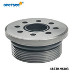 Screw Only