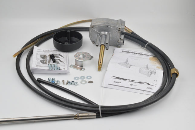 64-889930A16 STEERING ROTARY KIT for Mercury-Mercruiser STR-ROTARY KT 16FT (Original)